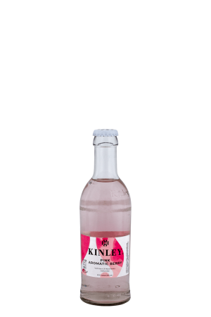 Kinley Pink Aromatic Berry