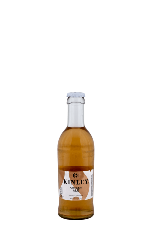 Kinley Ginger Ale