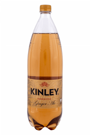 Kinley Ginger Ale