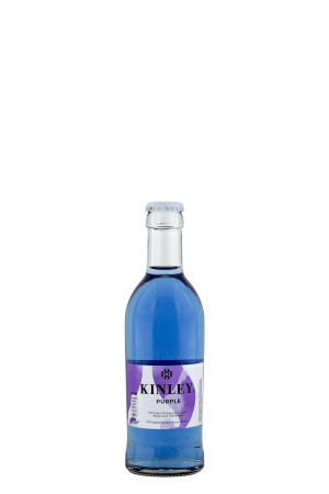 Kinley Purple