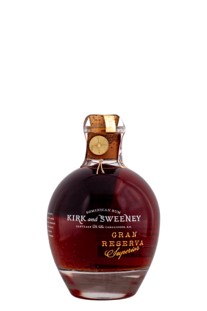 Kirk and Sweeney Gran Reserva Superior