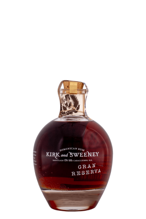 Kirk and Sweeney Gran Reserva