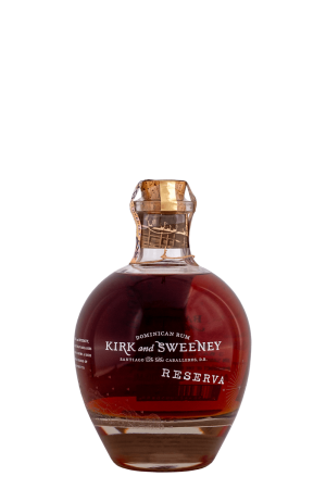 Kirk and Sweeney Reserva