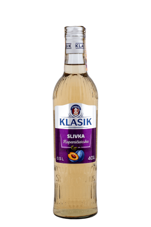 Kopaničiarska Slivka