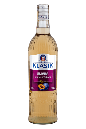 Kopaničiarska Slivka