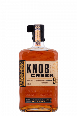Knob Creek Small Batch