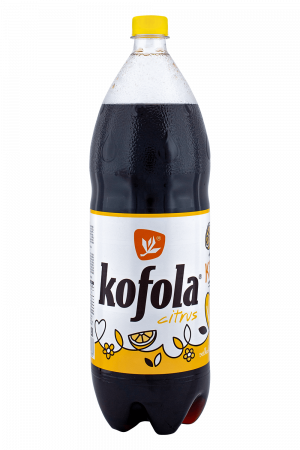 Kofola Citrus