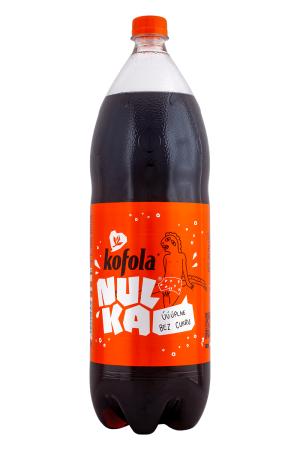 Kofola Nulka