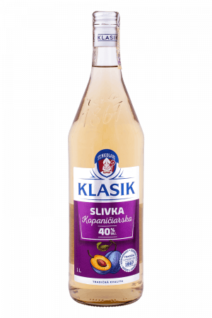 Kopaničiarska Slivka