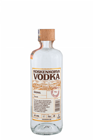 Koskenkorva Vodka