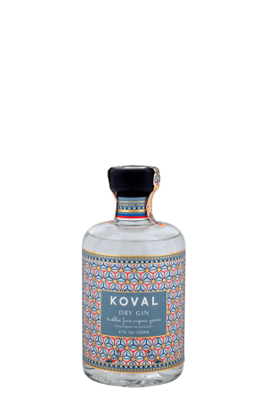 Koval Dry Gin