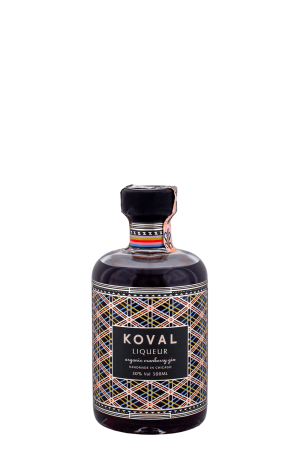 Koval Cranberry Gin Liqueur