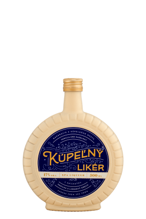 Kúpeľný Likér