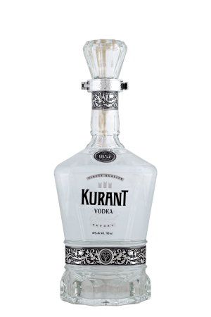 Kurant Crystal Vodka