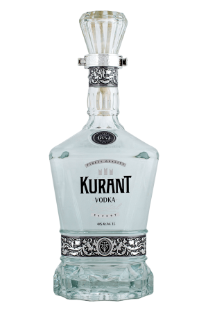 Kurant Crystal Vodka