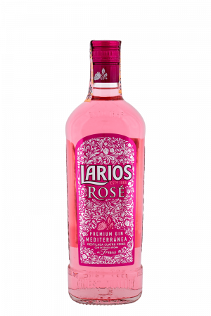 Larios Rosé