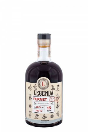 Legenda Fernet