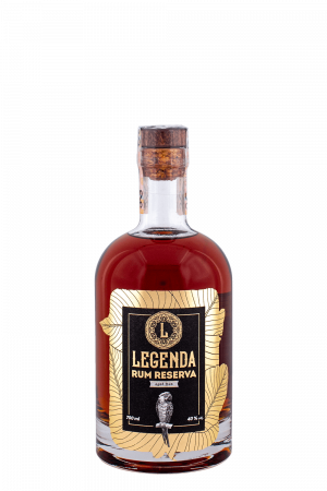 Legenda Rum Reserva