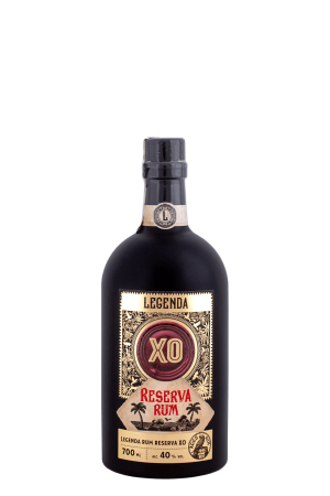 Legenda Rum Reserva XO