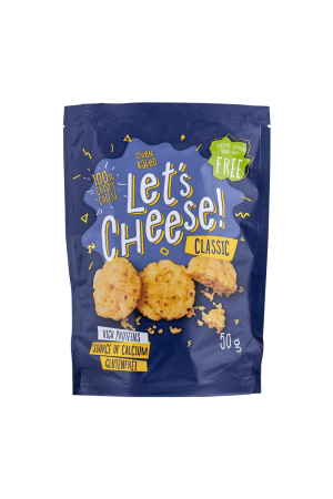 Let's Cheese Classic
