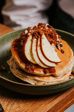 Lievance Jablko & Škorica