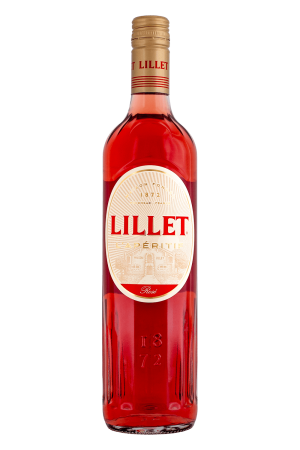 Lillet Rosé