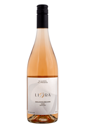 Liora Rosé Polosuché Nealkoholické