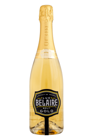 Luc Belaire Gold Brut