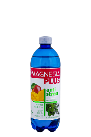 Magnesia Plus Antistress