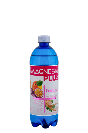 Magnesia Plus Focus