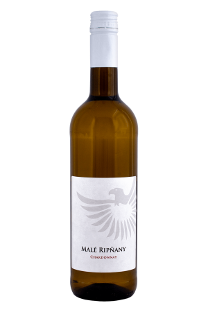 Malé Ripňany Chardonnay Suché