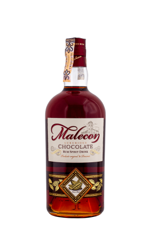 Malecon Chocolate