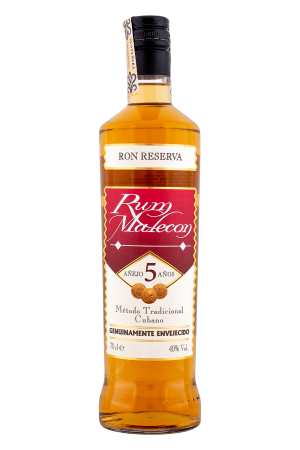 Malecon Reserva 5-ročný