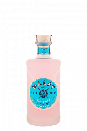 Malfy Rosa Gin