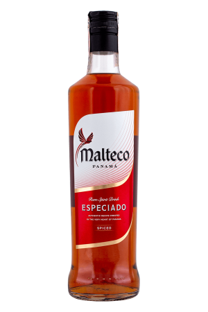 Malteco Especiado Spiced