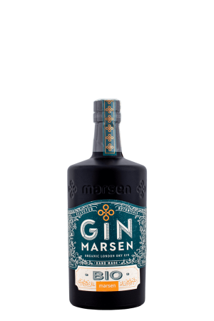 Marsen Bio Gin