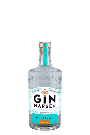 Marsen Gin