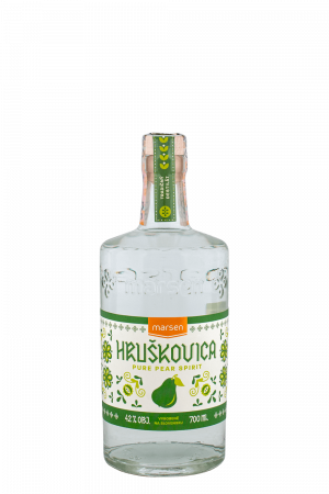 Marsen Hruškovica