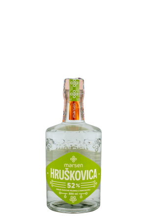 Marsen Hruškovica