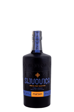 Marsen Slivovica Premium Edition