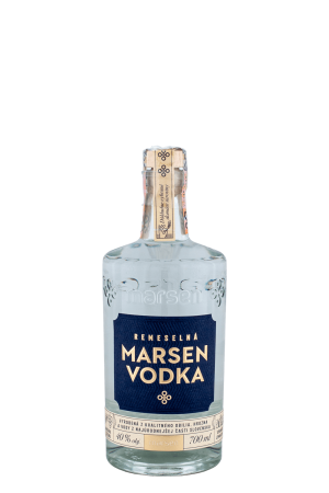 Marsen Vodka