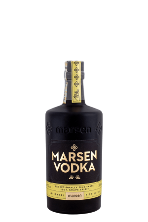 Marsen Vodka Grape