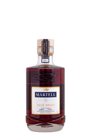 Martell Blue Swift