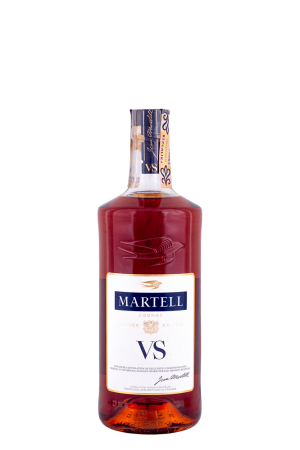Martell V.S.