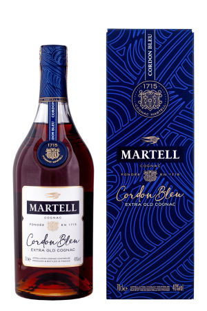 Martell Cordon Bleu