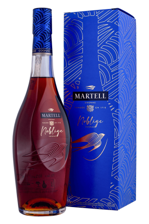 Martell Noblige