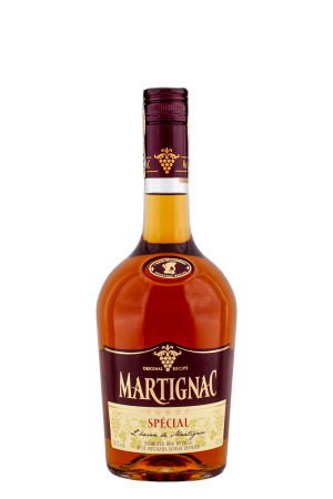 Martignac Spécial