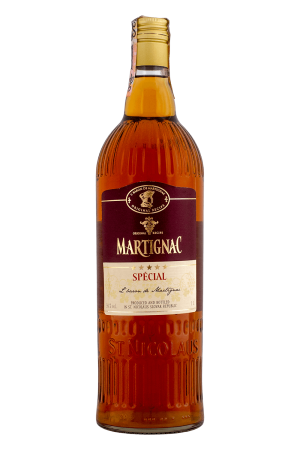 Martignac Spécial