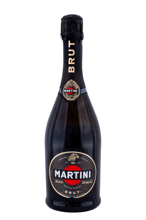 Martini Brut