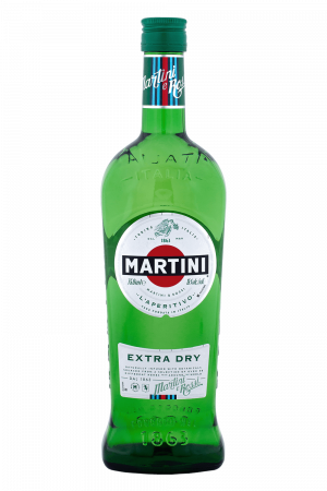 Martini Extra Dry